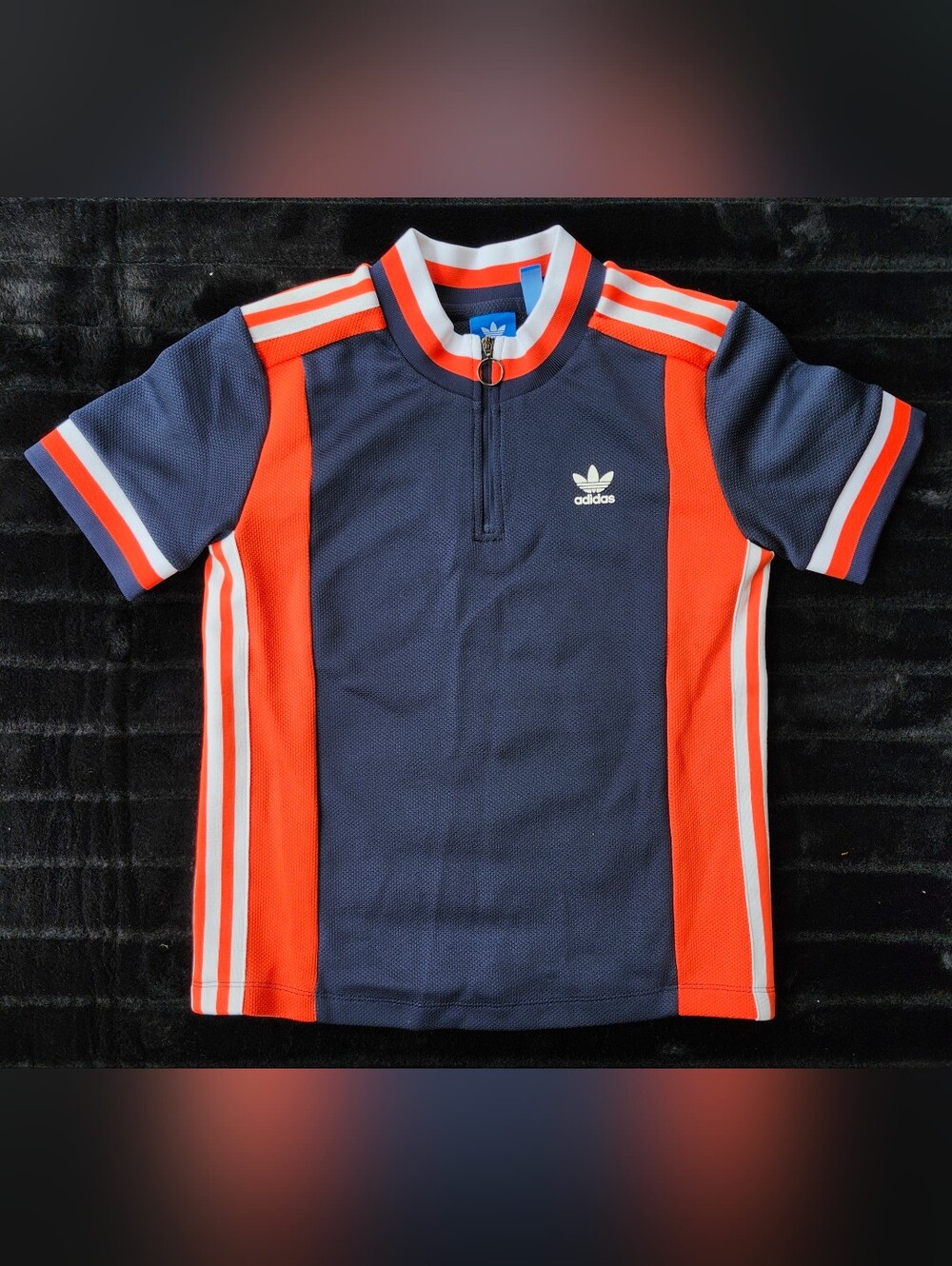 Adidas Osaka Archive Jersey‎ T-Shirt Women's Small Used